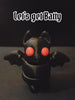 Bat Buddy Fidget Toy • Gothic Home Decor • 3D Printed