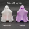 Spooky Pride Friendly Ghost Figurine Decoration Halloween
