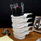 Human Spine Pen Cup 