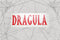 Dragula Permanent Vinyl Decal || Gothic Home Decor Halloween Decoration Witch Pentagram Car Accessories Bumper Sticker