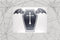 Bat Wing Coffin Permanent Vinyl Decal || Gothic Home Decor Halloween Decoration Witch Pentagram Car Accessories Bumper Sticker