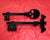 Bat Skeleton Key Drawer Pull || gothic home decor kitchen cabinet knob dresser handle halloween decoration decorative cupboard pull vampire