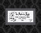 Custom Bats Return Address label tags 8X6 Sticker Sheet Stickers Witchy Gothic gifts wrapping goth horror occult Ouija stationary