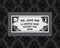 Custom Spirit Board Return Address label tags 8X6 Sticker Sheet Stickers Witchy Gothic gifts wrapping goth horror occult Ouija stationary