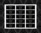 Custom Spiderweb Return Address label tags 8X6 Sticker Sheet Stickers Witchy Gothic gifts wrapping goth horror occult Ouija stationary