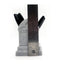 Tombstone Pen Cup Customizable 
