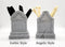 Tombstone Pen Cup Customizable 