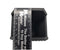 Coffin Toothbrush Cup Custom Text 