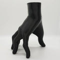 Thing Hand Halloween Decoration || human hand stand evil household accessories goth gothic 3D printed witchy home decor