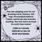 The Mind Flayer Vinyl Decal 