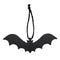 Bat Tree Ornament • Gothic Holiday Home Decor • 3D Printed
