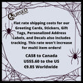 Death Head Moth Permanent Vinyl Decal || Gothic Home Decor Halloween Decoration Deaths Head Hawkmoth Sticker