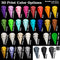 Eric Draven and Shelly Webster Tombstone Pen Cups 