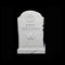 Eric Draven and Shelly Webster Tombstone Pen Cups 