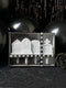 Here Lies Your Youth Tombstone Set Cake Topper / Garden Stakes ||  Graveyard Gothic Home Decor Goth Herb Headstone Grave || Gift 3D Print