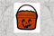 Mc Bucket Decals Vinyl Decals || Gothic Home Decor Halloween Decoration Witch Pentagram Car Accessories Bumper Sticker