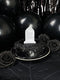 Death to Your 20s 30s 40s 50s 60s 70s 80s 90s Greeting Card Tombstone Set || RIP Youth Birthday Goth, Gothic, Love, Occasion Holiday Dark