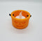 Halloween McBucket Tealight Holder || Gothic Home Decor Ghost Goblin Witch Boo Punkn Ornament Haunted Spooky Tree Hanger  || 3D Printed