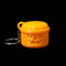 McGoblin Bucket Key Chain || Gothic Home Decor Goth Keychain Accessory Nostalgia Halloween Keyring Haunted Witchy Ornament || 3D Printed