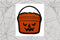 Mc Bucket Decals Vinyl Decals || Gothic Home Decor Halloween Decoration Witch Pentagram Car Accessories Bumper Sticker