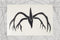 The Mind Flayer Vinyl Decal 
