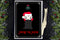 Savour the Holidays Greeting Card 