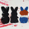 The Killer Creeps - Horror Movie Peeps || Gothic Holiday Decor || 3D Printed