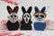 The Killer Creeps - Horror Movie Peeps || Gothic Holiday Decor || 3D Printed