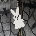 The Cursed Creeps Keychains || Gothic Holiday Decor || 3D Printed