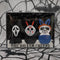 The Killer Creeps - Horror Movie Peeps || Gothic Holiday Decor || 3D Printed