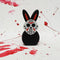 The Killer Creeps - Horror Movie Peeps || Gothic Holiday Decor || 3D Printed