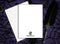 In Loving Memory of Your Youth Greeting Card || RIP Birthday Funeral Goth Gothic, Love, Occasion Holiday Dark