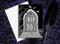 RIP 20s,30s,40s,50s,60s,70s,80s Greeting Card || RIP Youth Birthday Goth, Gothic, Love, Occasion Holiday Dark Coffin Card