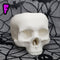 MISPRINTS SECONDS SALE*** Large Planters || Gothic Garden Decor || 3D Printed