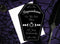 Congratulations on this new phase Greeting Card || Wedding, Engagement, Anniversary, Birthday, Goth, Gothic, Love Coffin Card