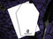 Congratulations on this new phase Greeting Card || Wedding, Engagement, Anniversary, Birthday, Goth, Gothic, Love Coffin Card