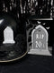 RIP 20s,30s,40s,50s,60s,70s,80s Greeting Card || RIP Youth Birthday Goth, Gothic, Love, Occasion Holiday Dark Coffin Card