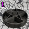 MISPRINTS SECONDS SALE*** Large Planters || Gothic Garden Decor || 3D Printed
