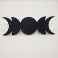 Moon Phases Drawer Pull • Gothic Home Hardware • 3D Printed