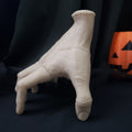 Thing Hand Figurine • Gothic Home Decor • 3D Printed