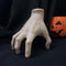 Thing Hand Figurine • Gothic Home Decor • 3D Printed