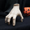 Thing Hand Figurine • Gothic Home Decor • 3D Printed