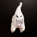 Hanging Ghosts Wall Art • Gothic Home Decor • 3D Printed