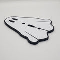 Ghost Switch Plate Cover • Gothic Home Hardware • 3D Printed