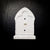 Tombstone Switch Plate Cover • Gothic Home Hardware • 3D Printed
