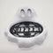 No Feet Ghost Soap Dish with Tray • Gothic Bathroom Decor • 3D Printed