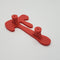 Dripping Blood Cabinet Pull - Vertical • Gothic Home Hardware • 3D Printed