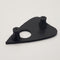Ouija Planchette Drawer Pull • Gothic Home Hardware • 3D Printed