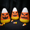 Candy Corn Halloween Figurines • Gothic Home Decor • 3D Printed