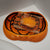 Jackolantern Soap Dish with Tray • Gothic Bathroom Decor • 3D Printed